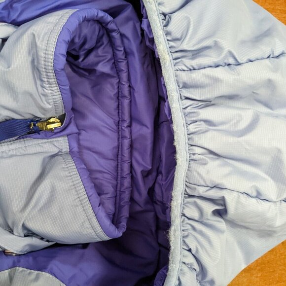 Patagonia women's purple vintage jacket in size XS - Picture 11 of 16